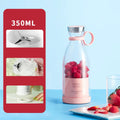 Licuadora Portatil Fresh Juice Mini Licu